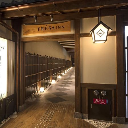 Sotetsu Fresa Inn Kyoto-Shijokarasuma Esterno foto