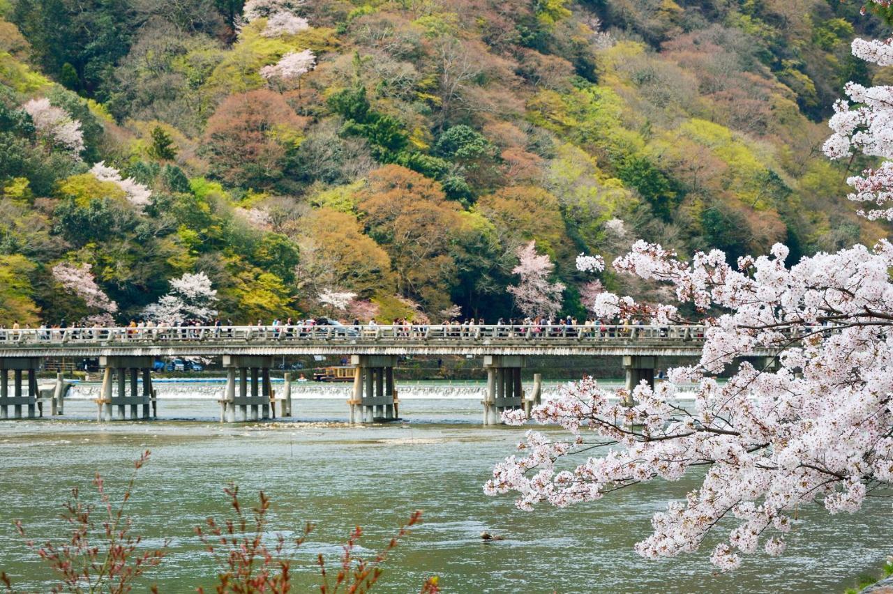 Sotetsu Fresa Inn Kyoto-Shijokarasuma Esterno foto