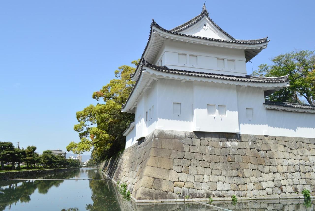 Sotetsu Fresa Inn Kyoto-Shijokarasuma Esterno foto